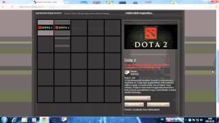 DOTA 2 GIVEAWAY [CLOSED]