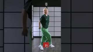 I like the way she dances to my beat