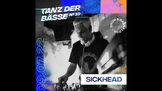 [NSF] DJ Sickhead live at Tanz der Bässe / 09.07.22 Lampertheim #drumandbass #drumnbass #dnb #mix