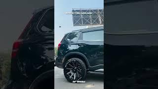 20 inch best alloys  in Scorpio N ️. #shorts #viral #loverz #automobile #car