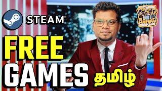 FREE PC GAMES ON STEAM ( PART 13 ) 