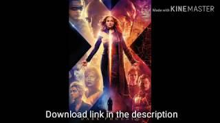 Download movie Dark Phoenix 2019 720p