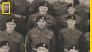 Hear the Untold Story of a Canadian Code Talker from World War II | Short Film Showcase