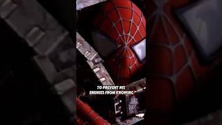 Dis you know for Spiderman #spiderman #fantasy #marvel #newkrontv