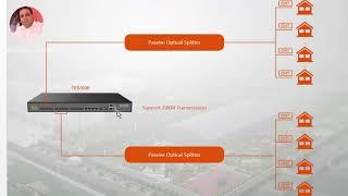 Difference between GPON and EPON