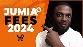 Jumia Selling Fees Explained 2024 | How much it cost to sell on Jumia