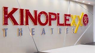 Кинотеатр Kinoplexx Кызылорда. Aray City Mall - 1 Minute Story NS