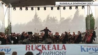 RUSKEALA SYMPHONY. Джоаккино Россини – Увертюра к опере «Севильский цирюльник»