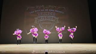 KNOT DANCE MISSION CONTEST 2024/6/30