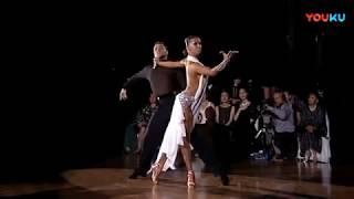 WSSDF 2017 Kirill Belorukov & Polina Teleshova - Rumba