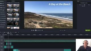 Your First Video Using Camtasia