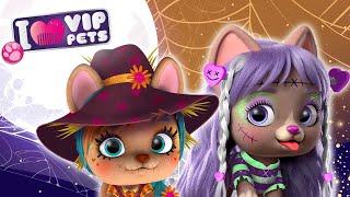  CONFIDENT Style  VIP PETS  ACCONCIATURE ‍️ CARTONI ANIMATI per BAMBINI in ITALIANO!