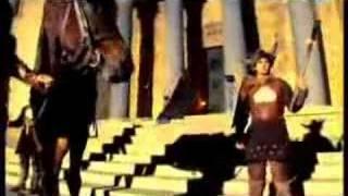 Karizma - Fool For You - MAD TV - Eurovision - 15.02.2007