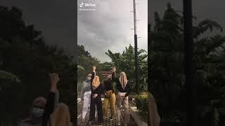 TIKTOK ABG GUNUNG GEDE