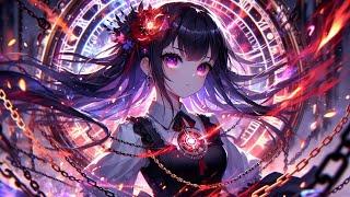 Best Nightcore Gaming Mix 2024  Gaming Music Mix  New Music 2024 EDM Gaming Music