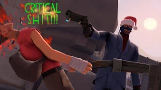 Team Fortress 2 Модификация — Критическое...?