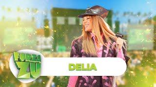 Delia - Da, mama (Live la Forza ZU 2023)