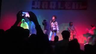 Maiki+Yukio+AYA SOFIA+R!NO+堀江彩夏+Aimee+NakaTorU @Harlem