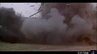 Танк Клим Ворошилов 2