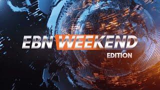 #EBNWEEKEND EDITION  || GACHAGUA ADDRESSES IMPEACHMENT CLAIMS