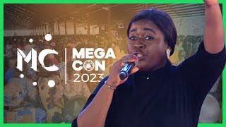 No One Can - CGMi MegaCon 2024 Praise Team