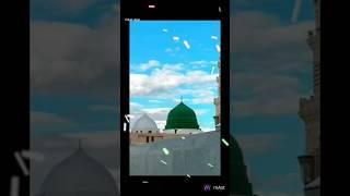 Kyun Bhala Ab Wo Kisi Aur Ka Chehra Dekhe l Sayed Hasan Ullah Hussaini ️️️