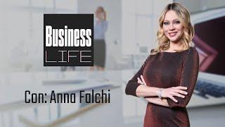 Business Life puntata 118: Carpenteria Giacomazzo Augusto