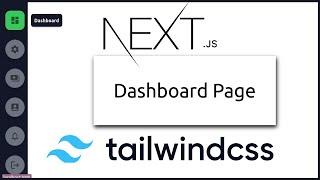 How to Build a Sidebar Navigation using Tailwind CSS