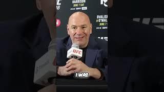 Dana White's SHOCKING Reaction to Jon Jones' Drama!