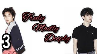 (Spanish Sub) Kaisoo Fanfic: Truly Madly Deeply