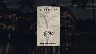 SNIK - Millionaire | Official Audio Release (Produced by BretBeats, Levianth)