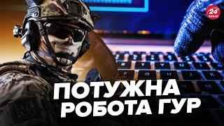 ГУР АТАКУВАЛИ військових РФ. Зеленський ЗУСТРІВСЯ з Папою Римським. Нові деталі АТАКИ НА ОДЕСУ