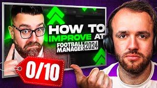 Finding The Best FM Tips