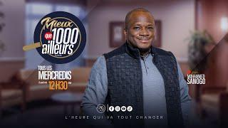 Vaincre les envoûtements depuis le ventre de la mère | Pst Mohammed SANOGO | MQMA | 04/12/2024