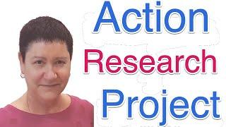 Learn How to Conduct Action Research