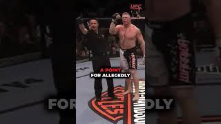 Unbelievable Upset: Frank Mir Submits Brock Lesnar