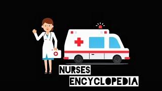 NURSES ENCYCLOPEDIA CHANNEL INTRO RELEASE