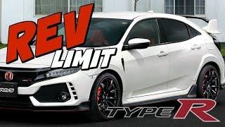 THE BEST LOOKING CIVIC TYPE-R WHEELS!!!