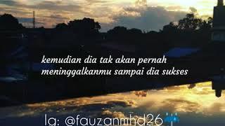 Kata-kata Senja 