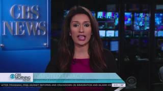 [WCBS] CBS Morning News - Opening & closing