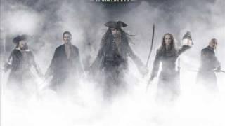 Pirates of the Caribbean 3 - Soundtr 02 - Singapore