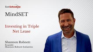 What is Triple Net Lease? - Shannon Robnett