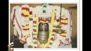 THIRUVADISOOLAM SRI GNANAPUREESHWARAR AARADHANAI