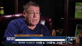 FBI helping with investigation into Baltimore rogue moving company