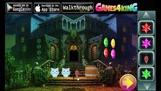 G4K Cute Red Fox Rescue walkthrough Games4King.