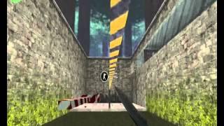 Deathrun_Projetocs2 In 35 Sec !!!!!.