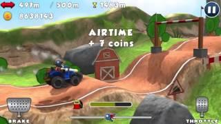 Mini Racing Adventures Official Trailer By Top Developer