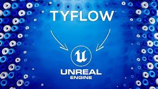 Intro to Niagara for tyFlow Users