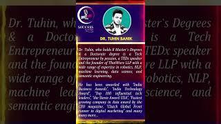 Brolive Talkshow | Meet Dr Tuhin | #shorts #shortsvideo #short #life #tech