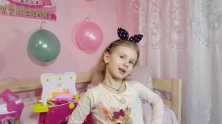 День Рождения Злата  кидс лайф/ Birthday of Zlata kids лайф